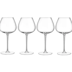 Aroma Gin Glass 71 cl 4-pack