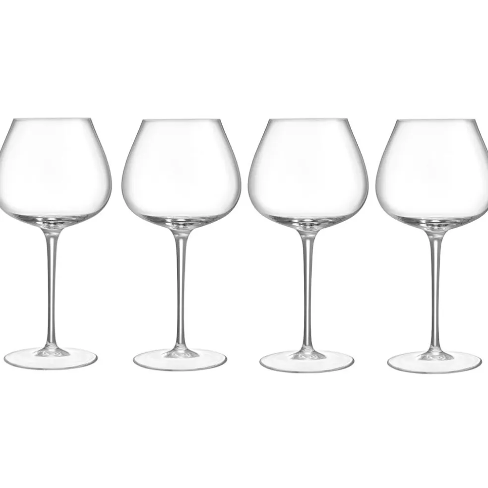 Aroma Gin Glass 71 cl 4-pack