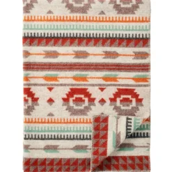 Arrow Plaid 130x180 cm