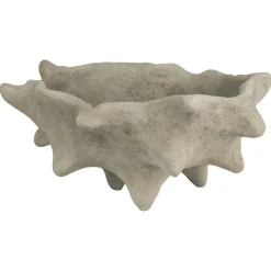 ART PIECE Bowl, Black