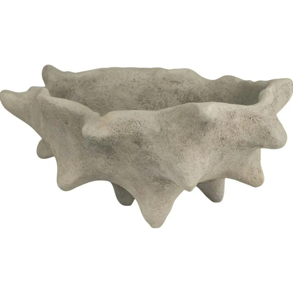 ART PIECE Bowl, Black