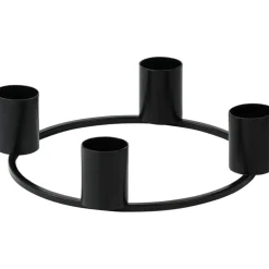 Art Piece Candle Holder Ø23 cm, Kit