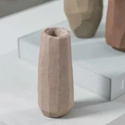 Art Piece Nuki Vase, A