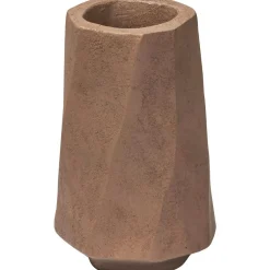 Art Piece Nuki Vase, A