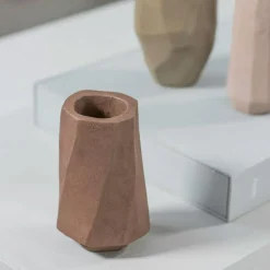 Art Piece Nuki Vase, A