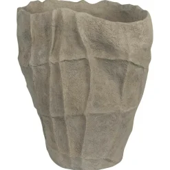 ART PIECE Vase, Sand