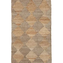 Art Rug Diamonds, 90x150 cm