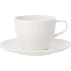 Artesano Original Coffee Cup With Saucer