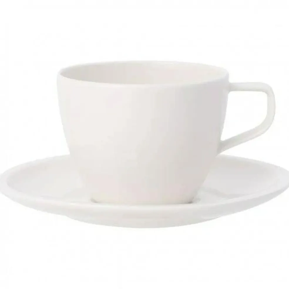 Artesano Original coffee cup with saucer 2 pieces