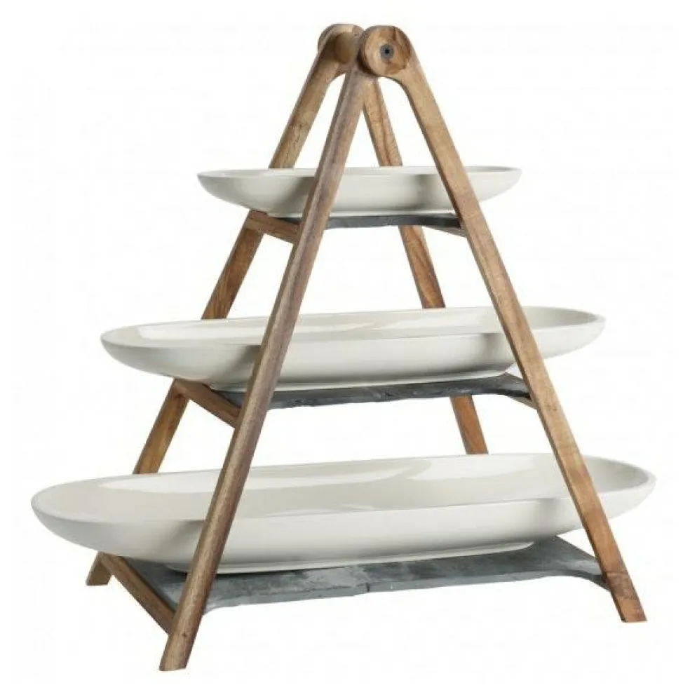 Artesano Original Eye Catcher Set 4 Pcs