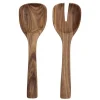 Artesano Original Salad Cutlery 2 pcs, Wood