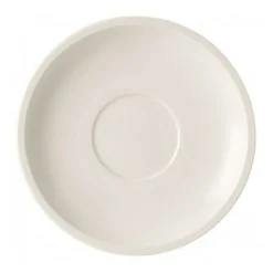 Artesano Original Saucer for Coffee Cup 17cm White