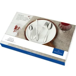 Arthur Cutlery Set 24 Pieces