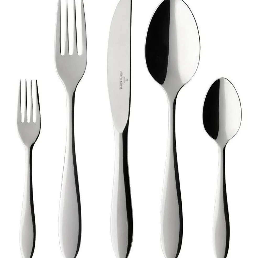 Arthur Cutlery Set 30 Pieces