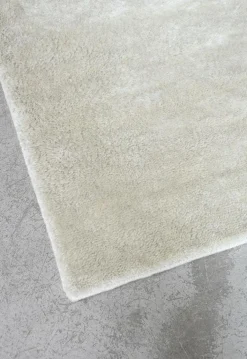 Artisan Wool Rug 300X400 cm, Off-white