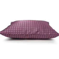 Artist Mosaic Cushion Cover 50x50 cm, Pink