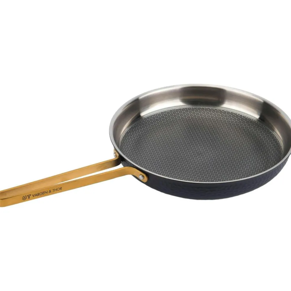 Arvet XB Sauté Pan 28 cm
