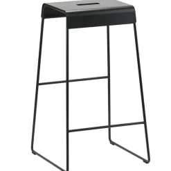 A-Stool Stool 65 cm, Soft Grey