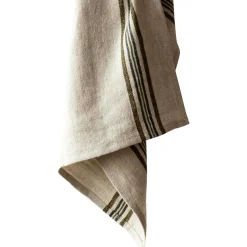 Astrid Kitchen Towel 50x70 cm, Olive