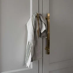 Astrid Kitchen Towel 50x70 cm, Olive