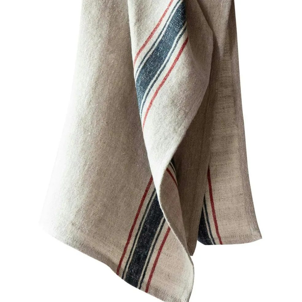 Astrid Kitchen Towel 50x70 cm, Olive