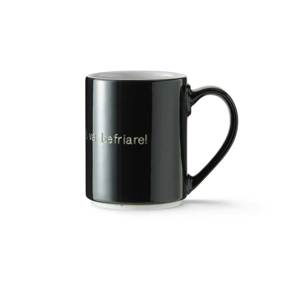 Astrid Lindgren Mug, All Makt Åt Tengil