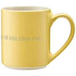 Astrid Lindgren Mug, Fina Lilla Krumelur