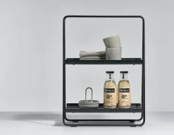 A-Table Shelf 58 cm, Soft Grey