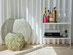 A-Table Shelf 75 cm, White