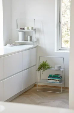 A-Table Shelf 75 cm, White