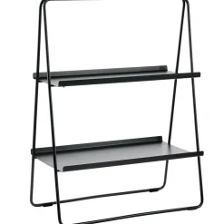 A-Table Shelf 75 cm, White