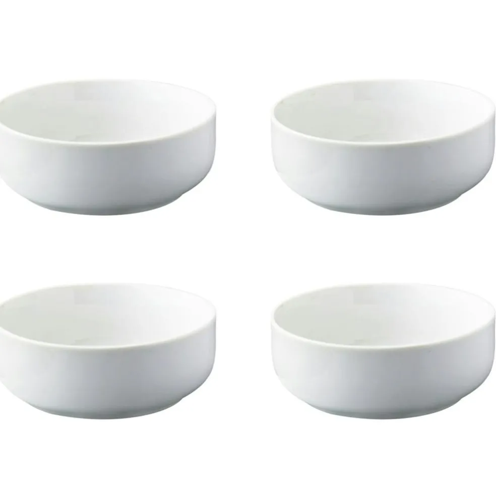 Atelier Bowl 4-pack