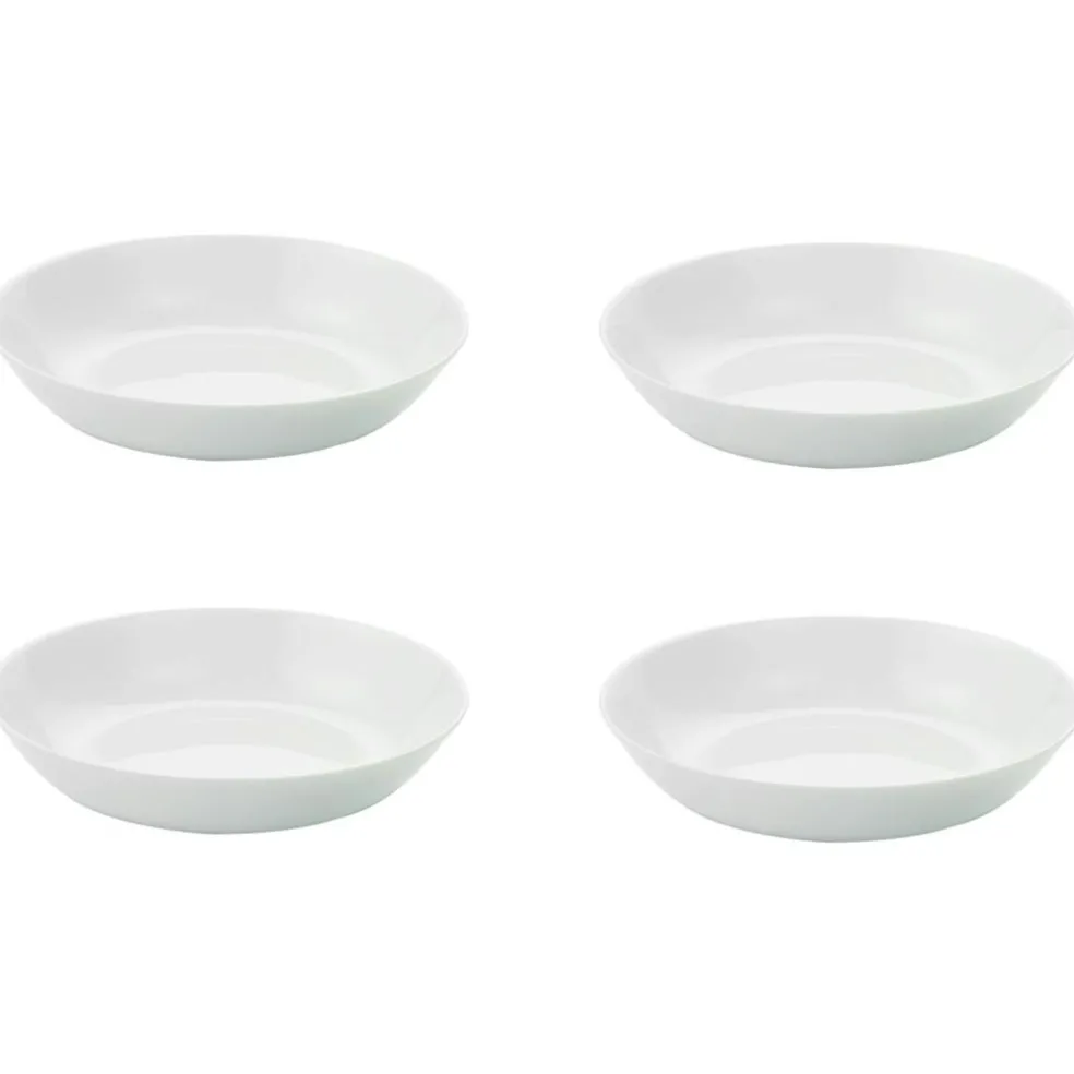 Atelier Soup Plate 4-pack