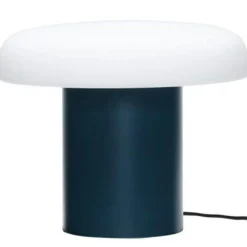 Ateliers Table Lamp, Dark Sapphire