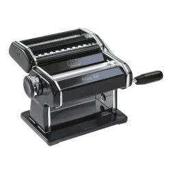 Atlas 150 Pasta Machine, Stainless Steel