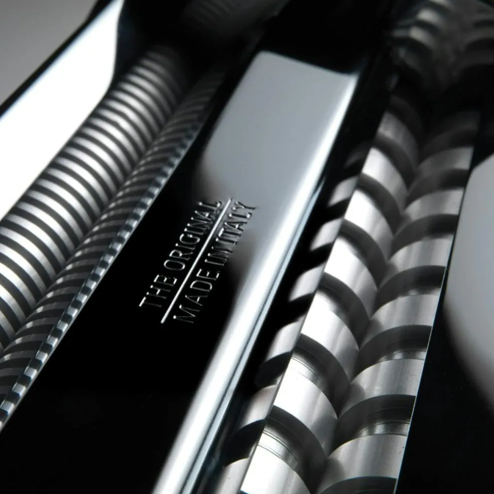 Atlas 150 Pasta Machine, Stainless Steel