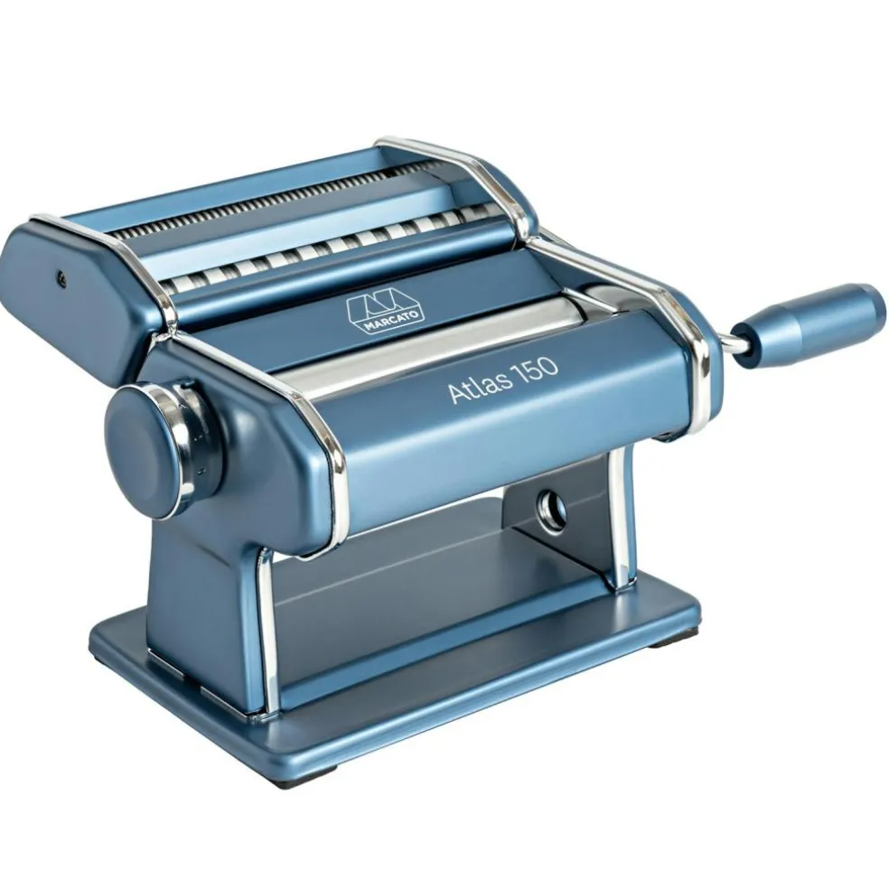 Atlas 150 Pasta Machine, Stainless Steel