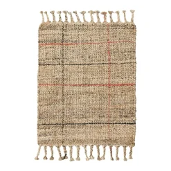 Atur Rug 90x60 cm, Multi