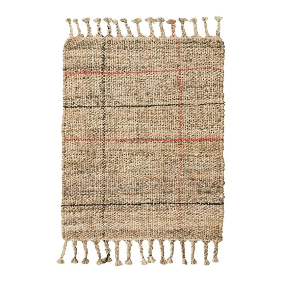 Atur Rug 90x60 cm, Multi