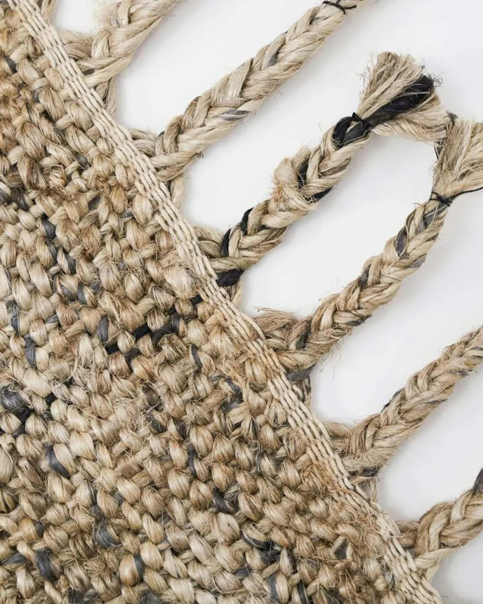 Atur Rug 90x60 cm, Multi