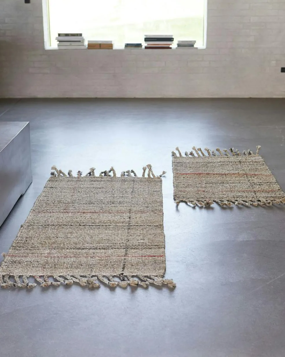 Atur Rug 90x60 cm, Multi