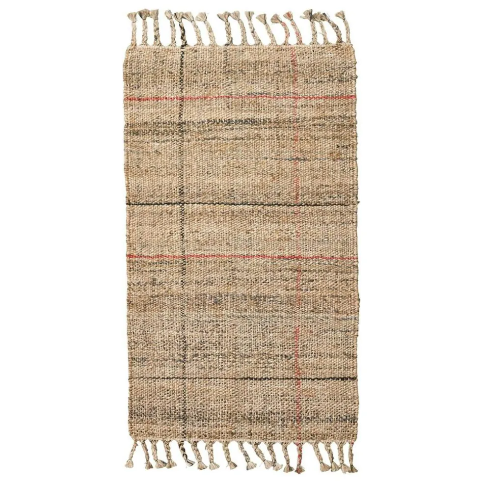 Atur Rug 90x60 cm, Multi