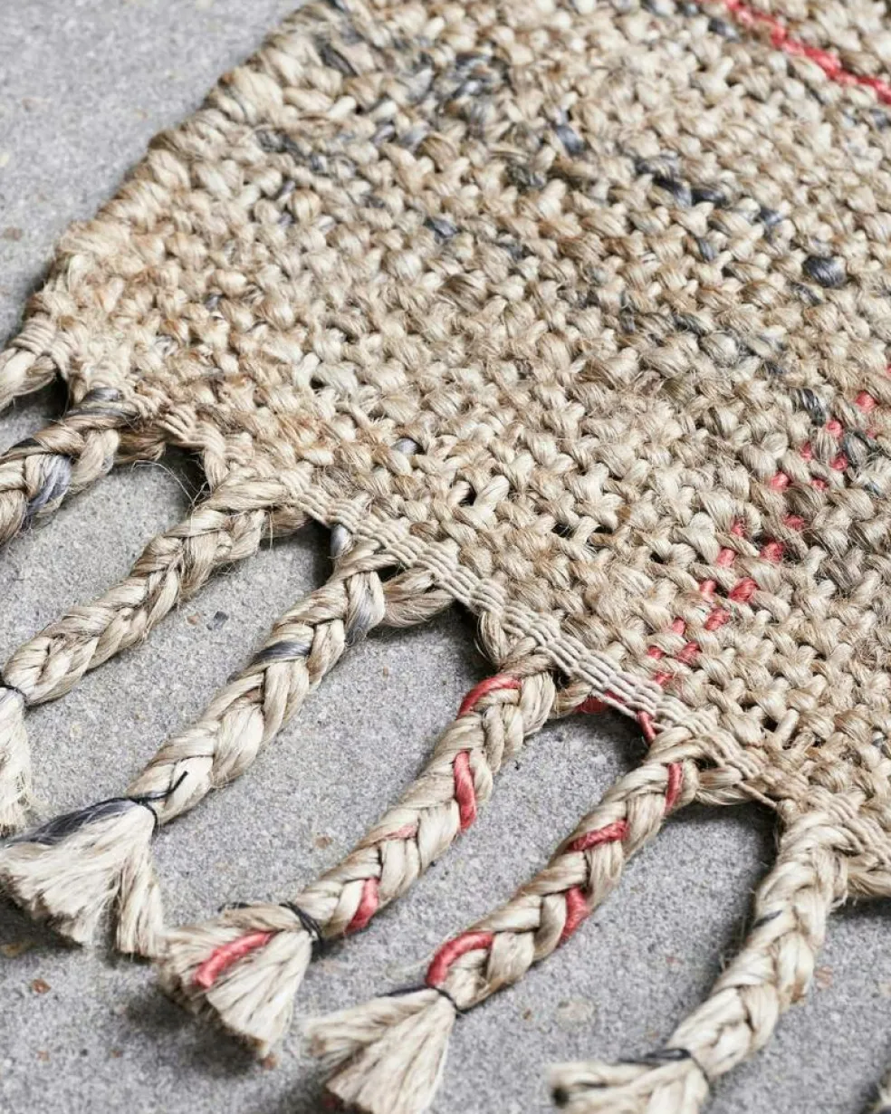 Atur Rug 90x60 cm, Multi