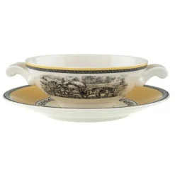 Audun Ferme Soppskål, 0,40l