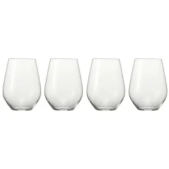 Authentis Casual Tumbler XXL 4-Pcs, 63 cl