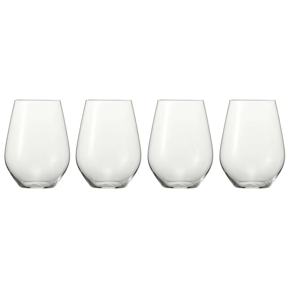 Authentis Casual Tumbler XXL 4-Pcs, 63 cl