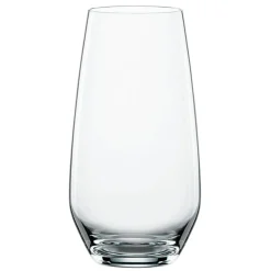 Authentis Tumbler 55cl Set Of 6