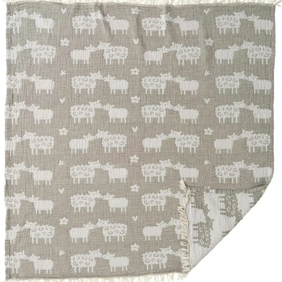 Bää Kids Blanket, 75x90 cm
