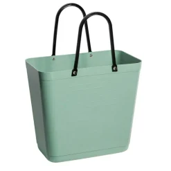 Bag High Recycled Plastic, Black