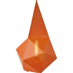 Bagdad Portable Lamp, Black